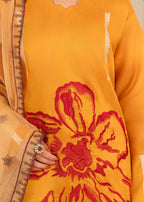 Zoya&Zafar Farshi shalwar 05 Women 3pcs