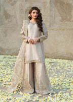 Haseens Official Mahrani Women 3pcs