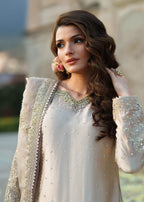 Haseens Official Mahrani Women 3pcs