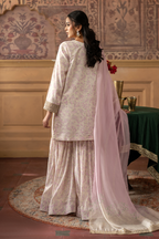 Esra SL 25 07 Women 3pcs