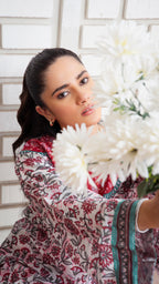 Tehreer RTW CW 007 Women 2pcs