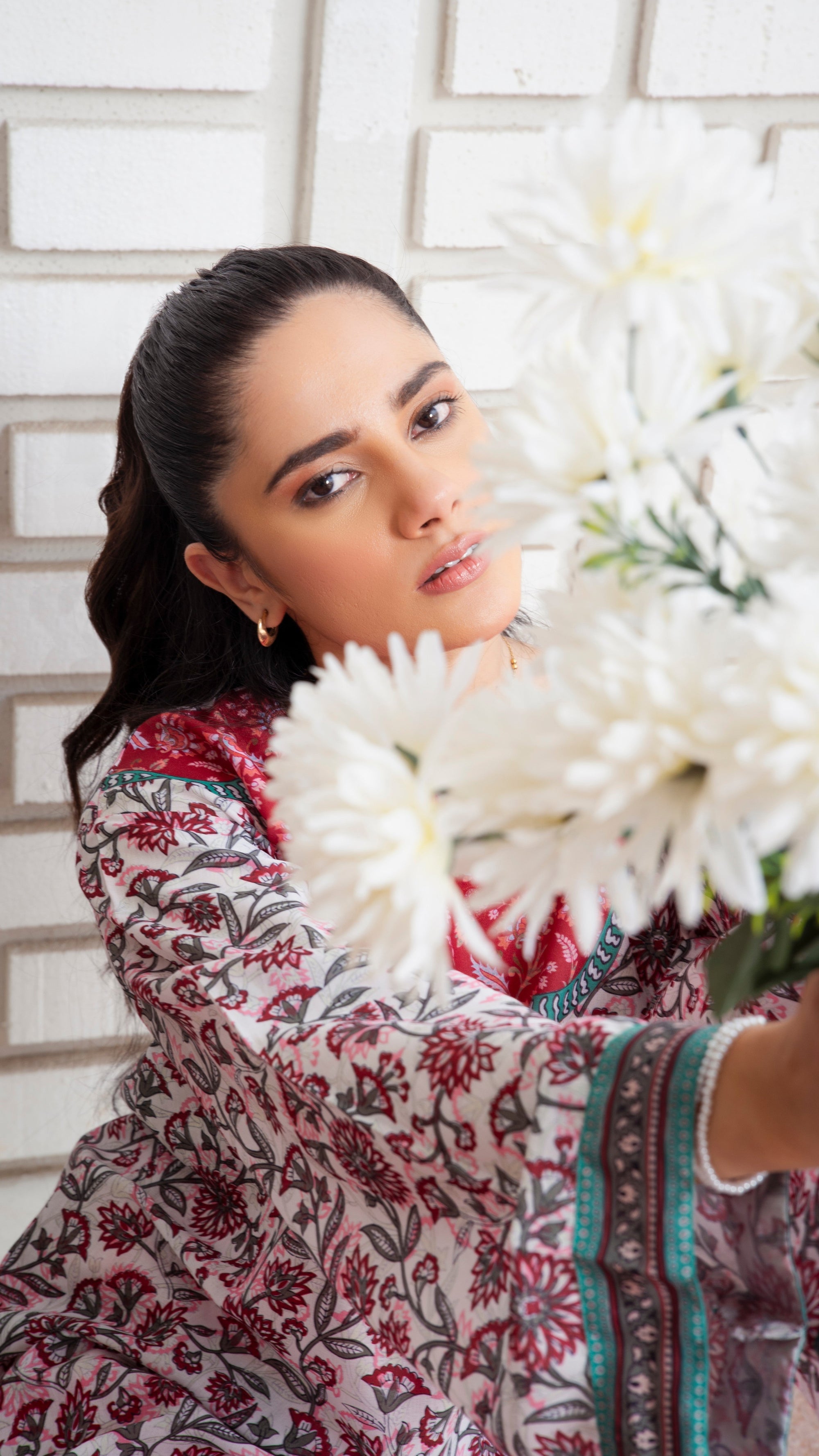Tehreer RTW CW 007 Women 2pcs