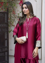 Momin Online Farshi Shalwar 095 Women 3pcs