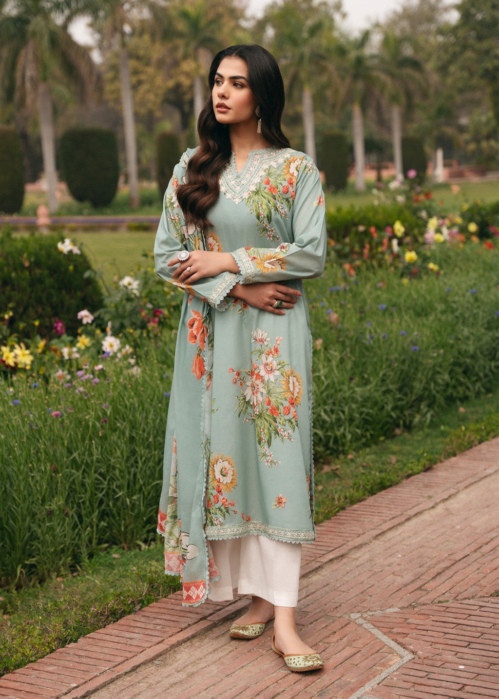 Mannat Vine Women 3pcs