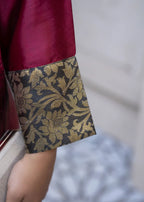 Momin Online Farshi Shalwar 095 Women 3pcs