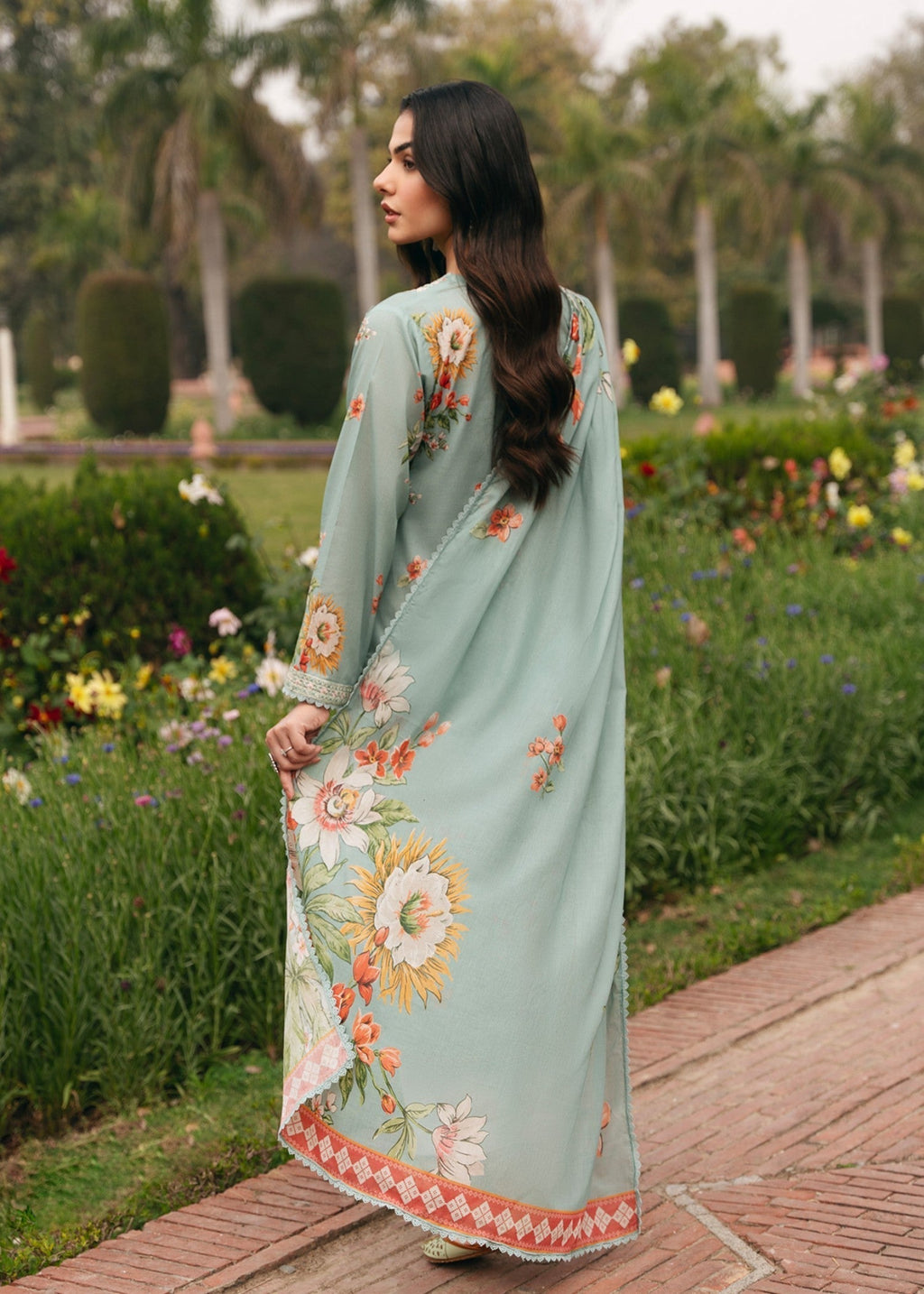 Mannat Vine Women 3pcs