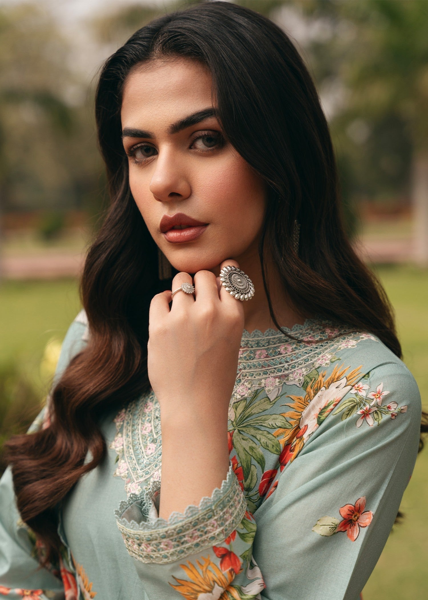 Mannat Vine Women 3pcs