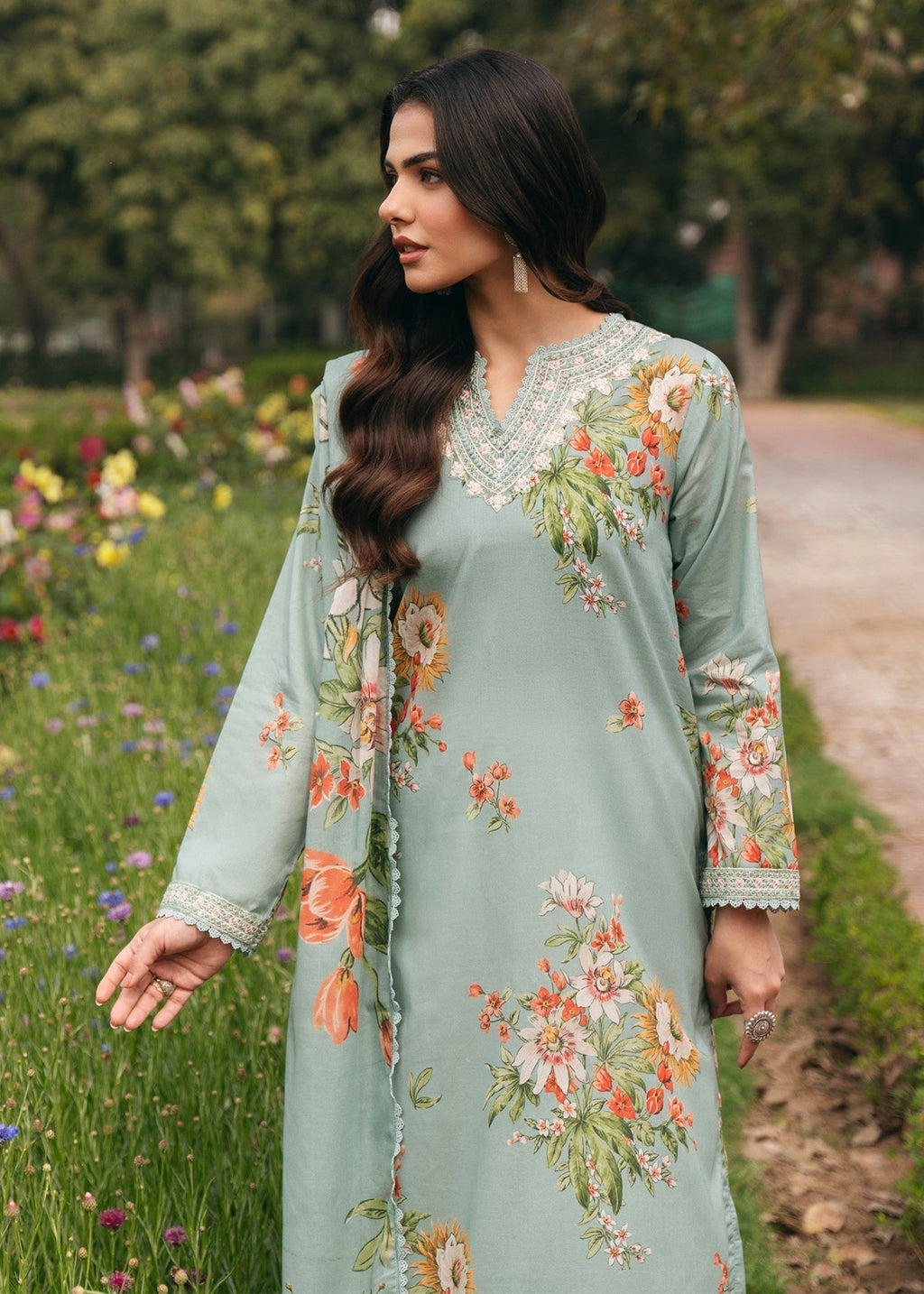 Mannat Vine Women 3pcs