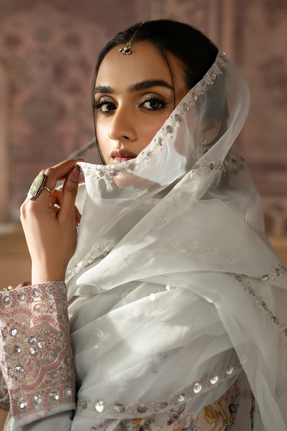 Esra SL 25 01 Women 3pcs