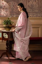 Esra Embroidered Silk Lawn SL 25 02 Women 3pcs