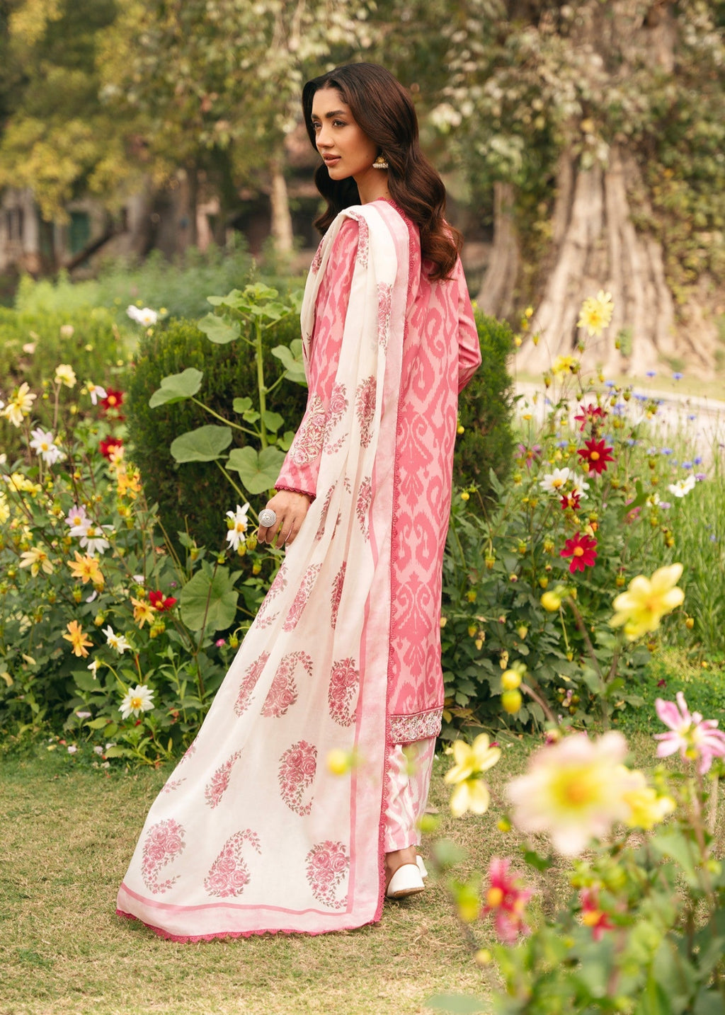 Mannat Peony Women 3pcs