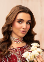 Zarqun 2520 B Women 3pcs