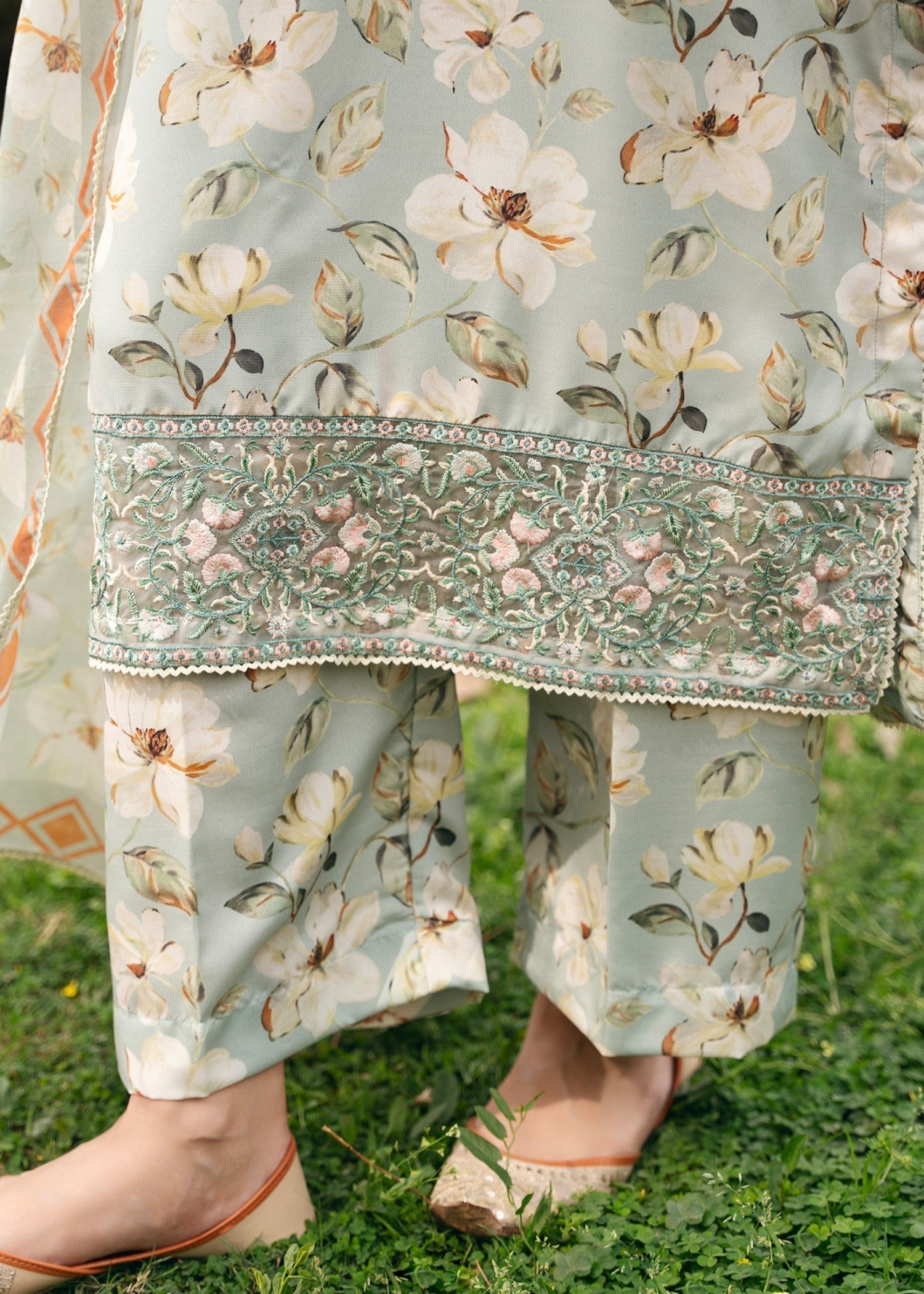 Mannat Dew Women 3pcs