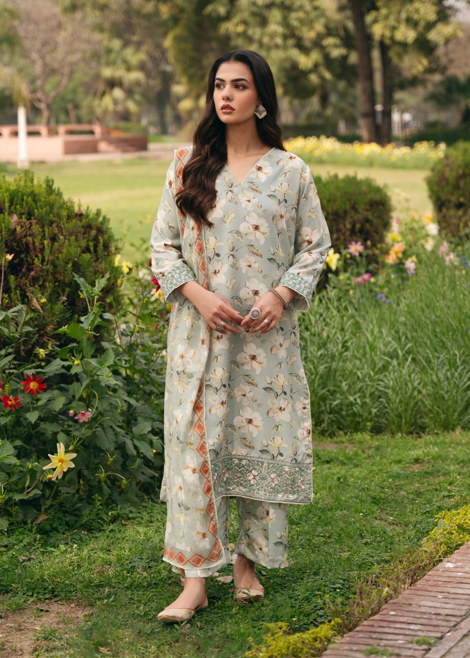 Mannat Dew Women 3pcs