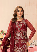 Zarqun 2520 B Women 3pcs