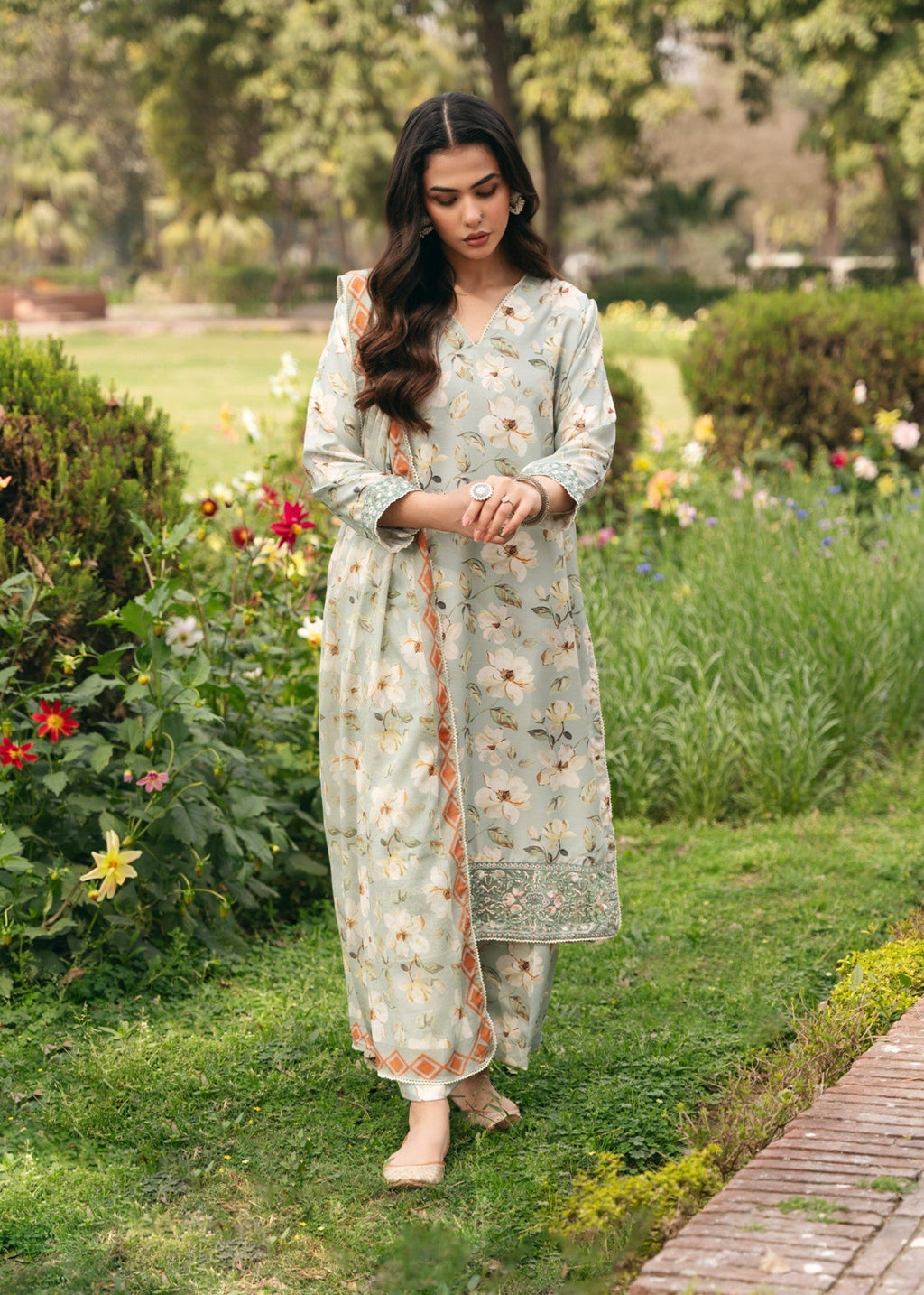 Mannat Dew Women 3pcs