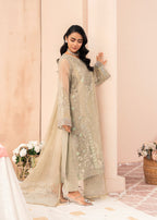 Zarqun 2526 B Women 3pcs