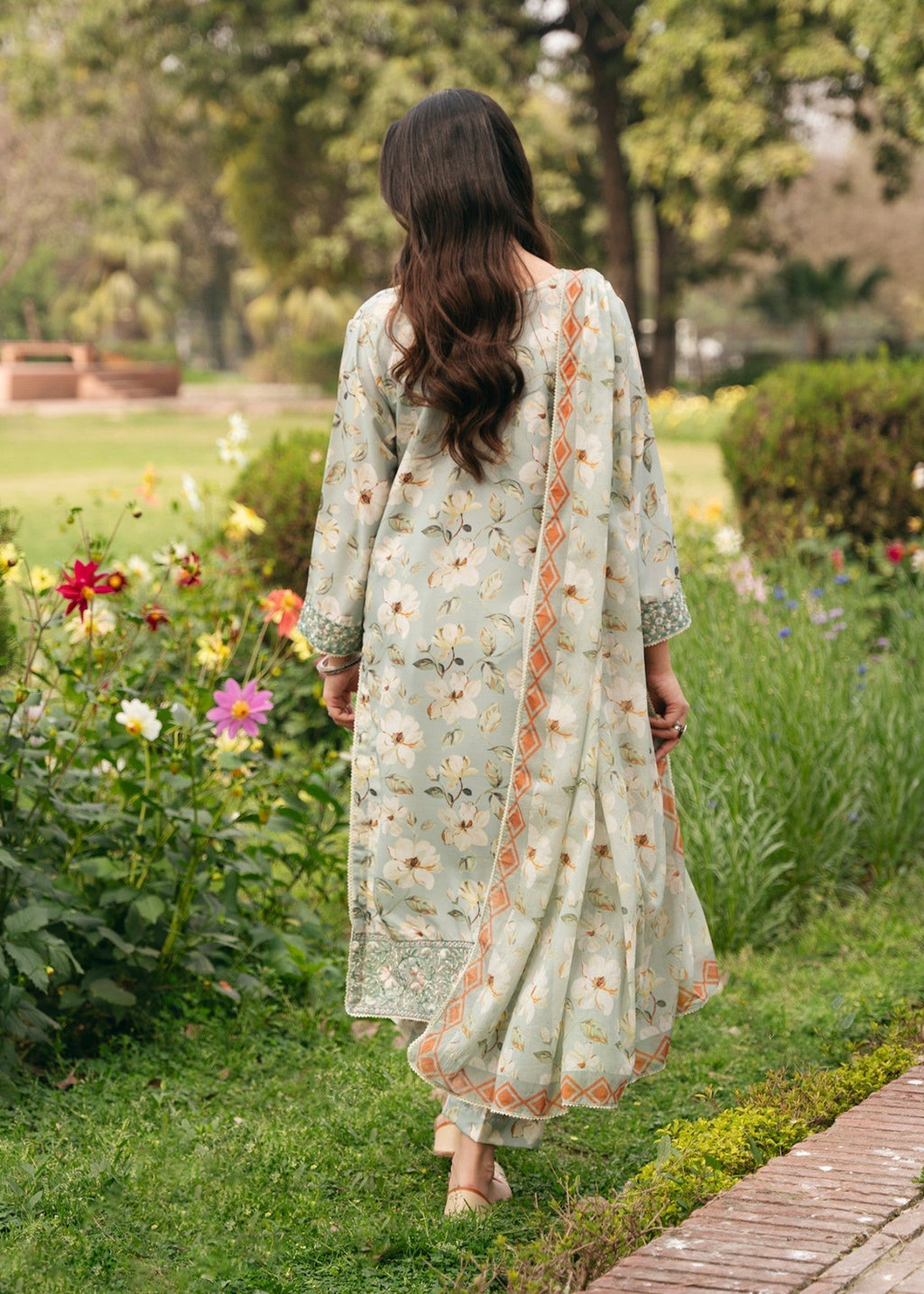 Mannat Dew Women 3pcs