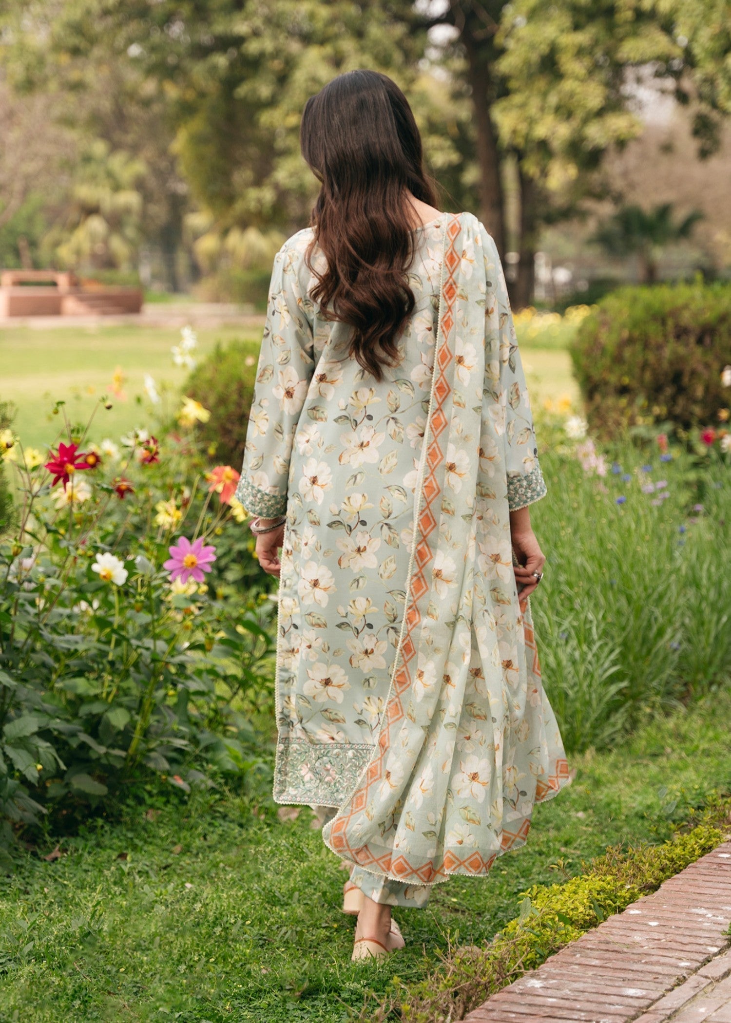 Mannat Dew Women 3pcs