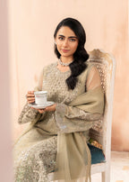 Zarqun 2526 B Women 3pcs