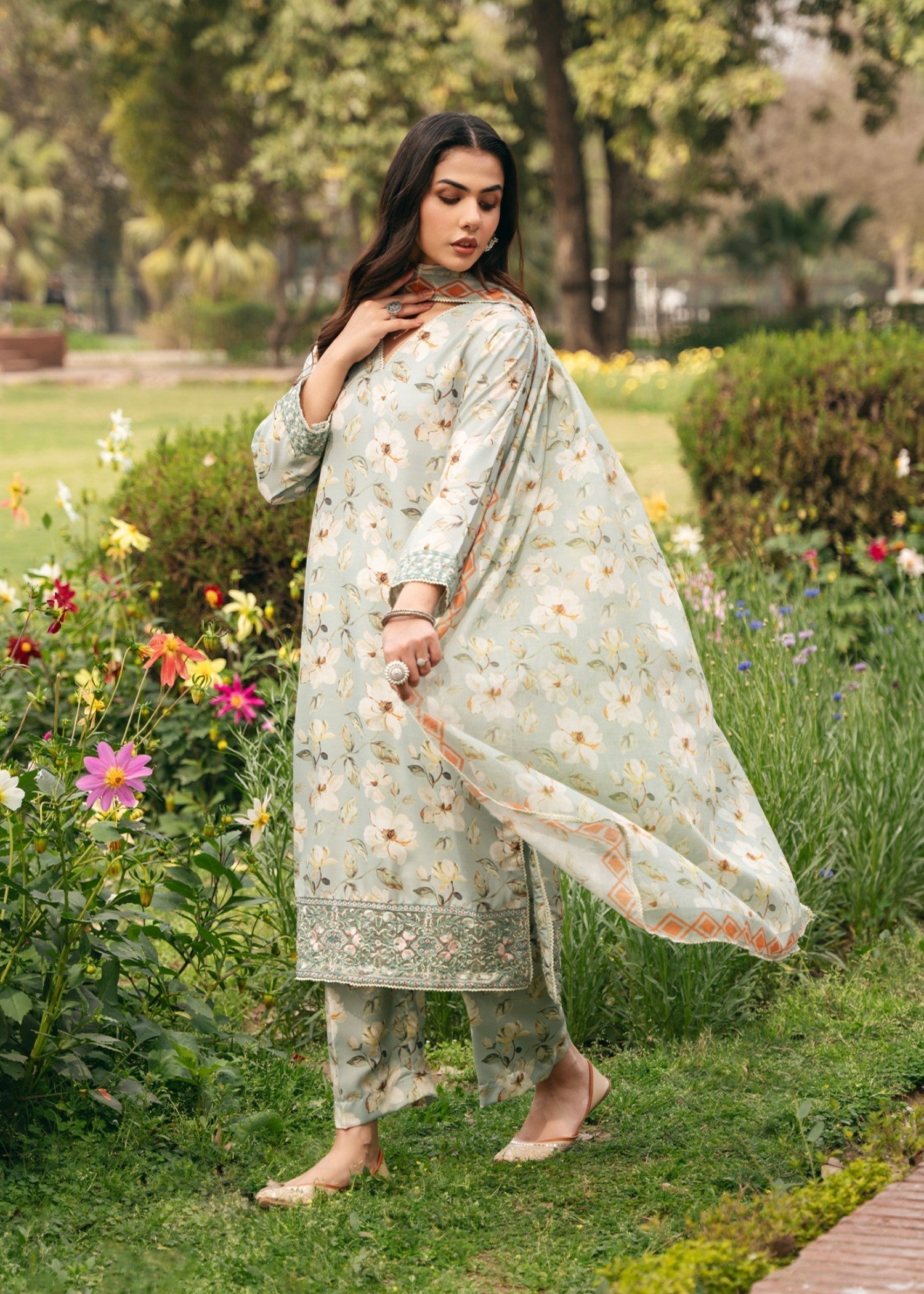 Mannat Dew Women 3pcs