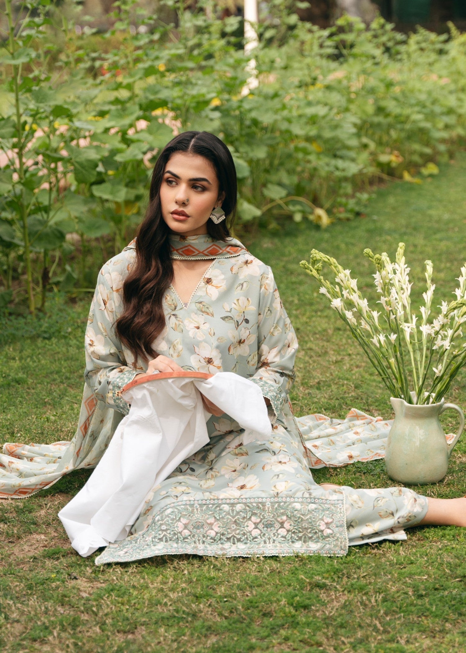 Mannat Dew Women 3pcs