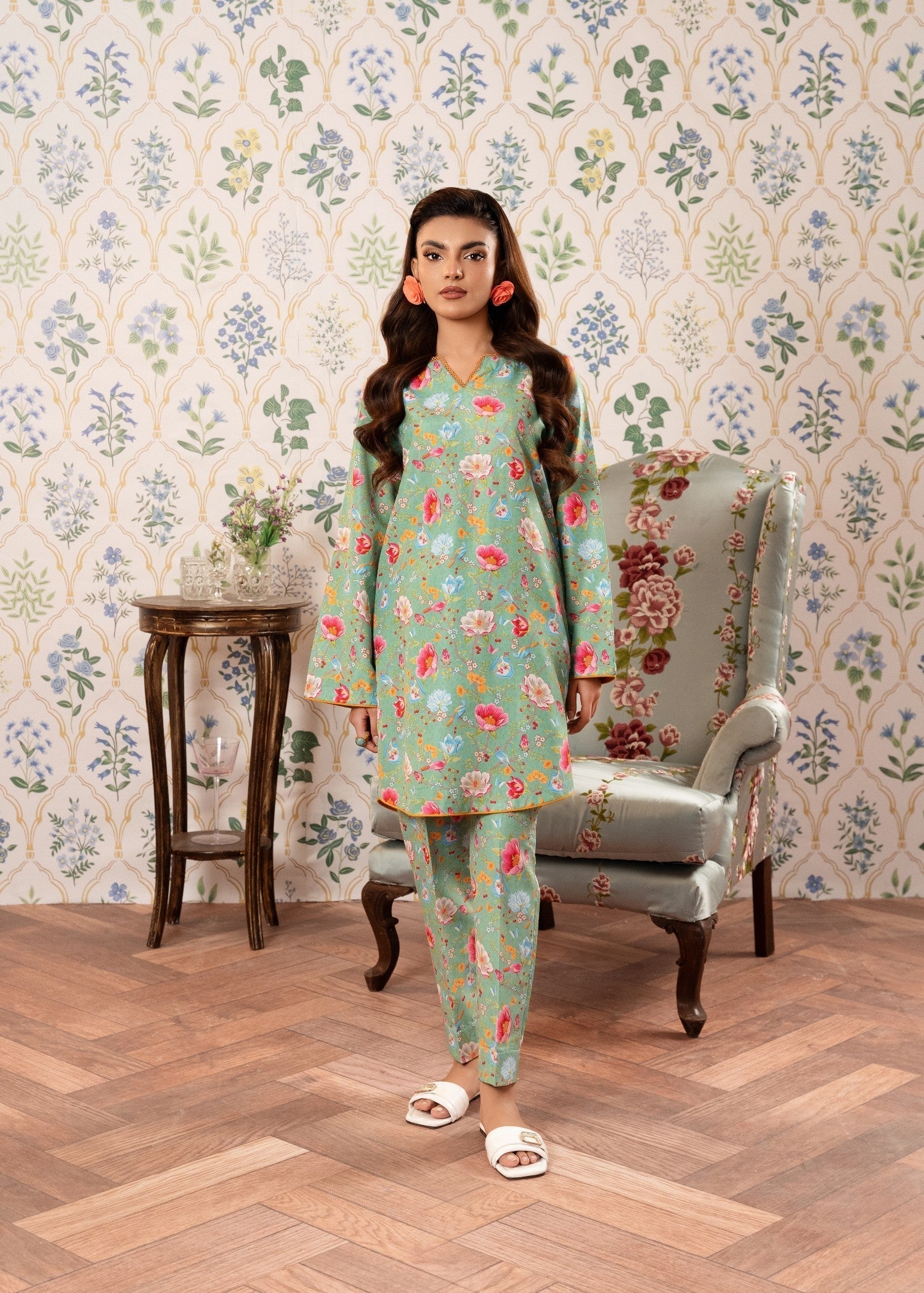 Kiara Tundra Women 2pcs