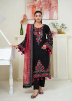 Sheeza D SD PA3 004 25 Women 3pcs