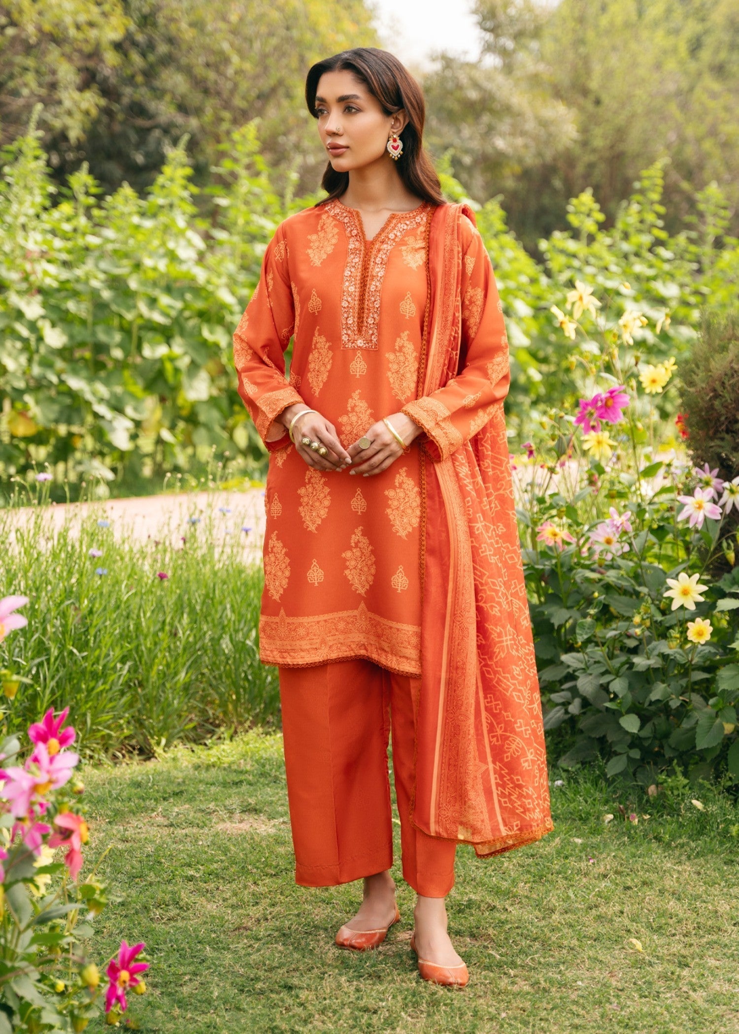 Mannat Topaz Women 3pcs