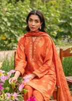 Mannat Topaz Women 3pcs