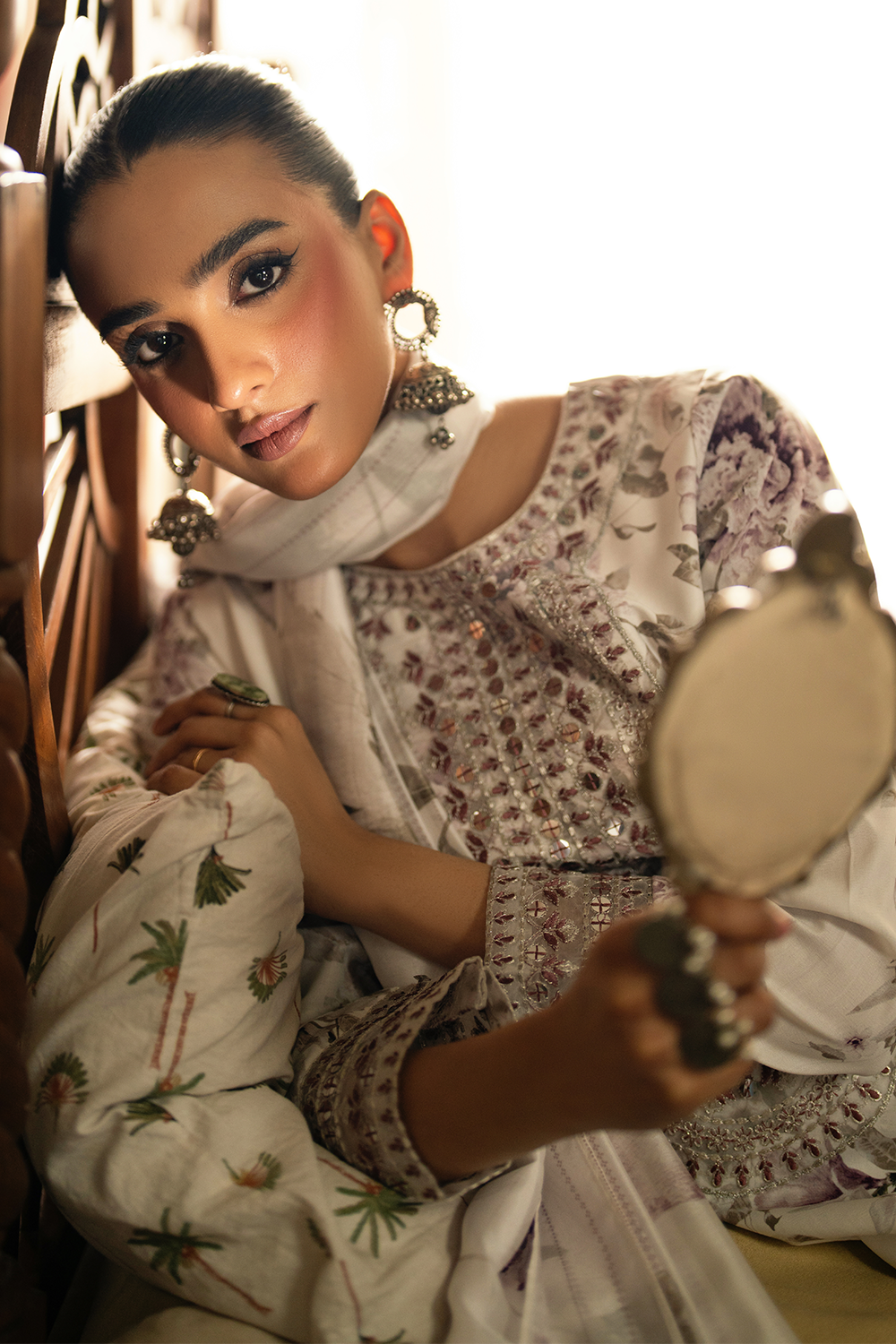 Esra SL 25 04 Women 3pcs