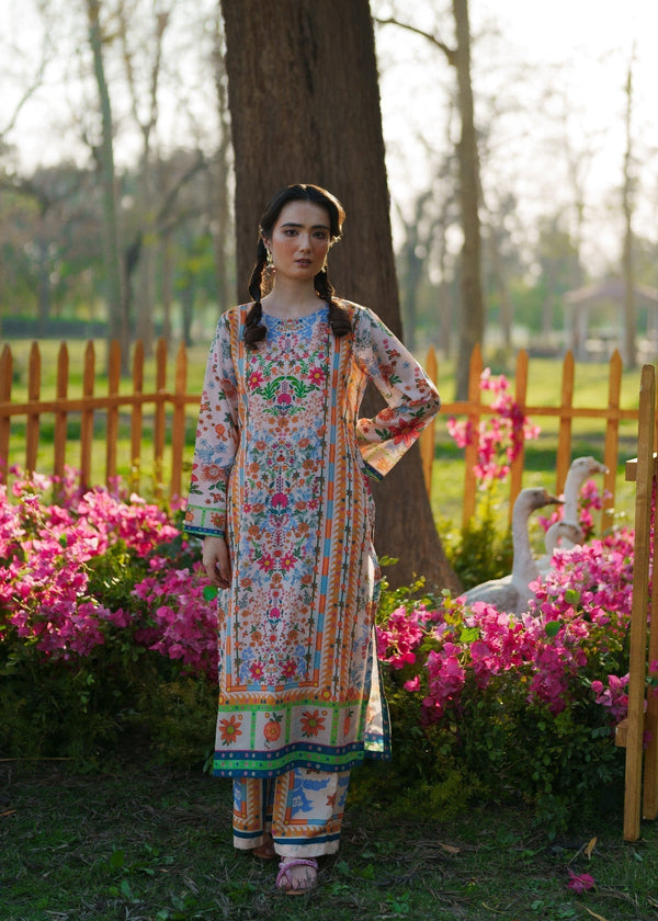 Maim CRP25 53 Women 2pcs