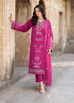 Panache Apparel NAZAKAT Women 3pcs
