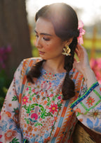 Maim CRP25 53 Women 2pcs