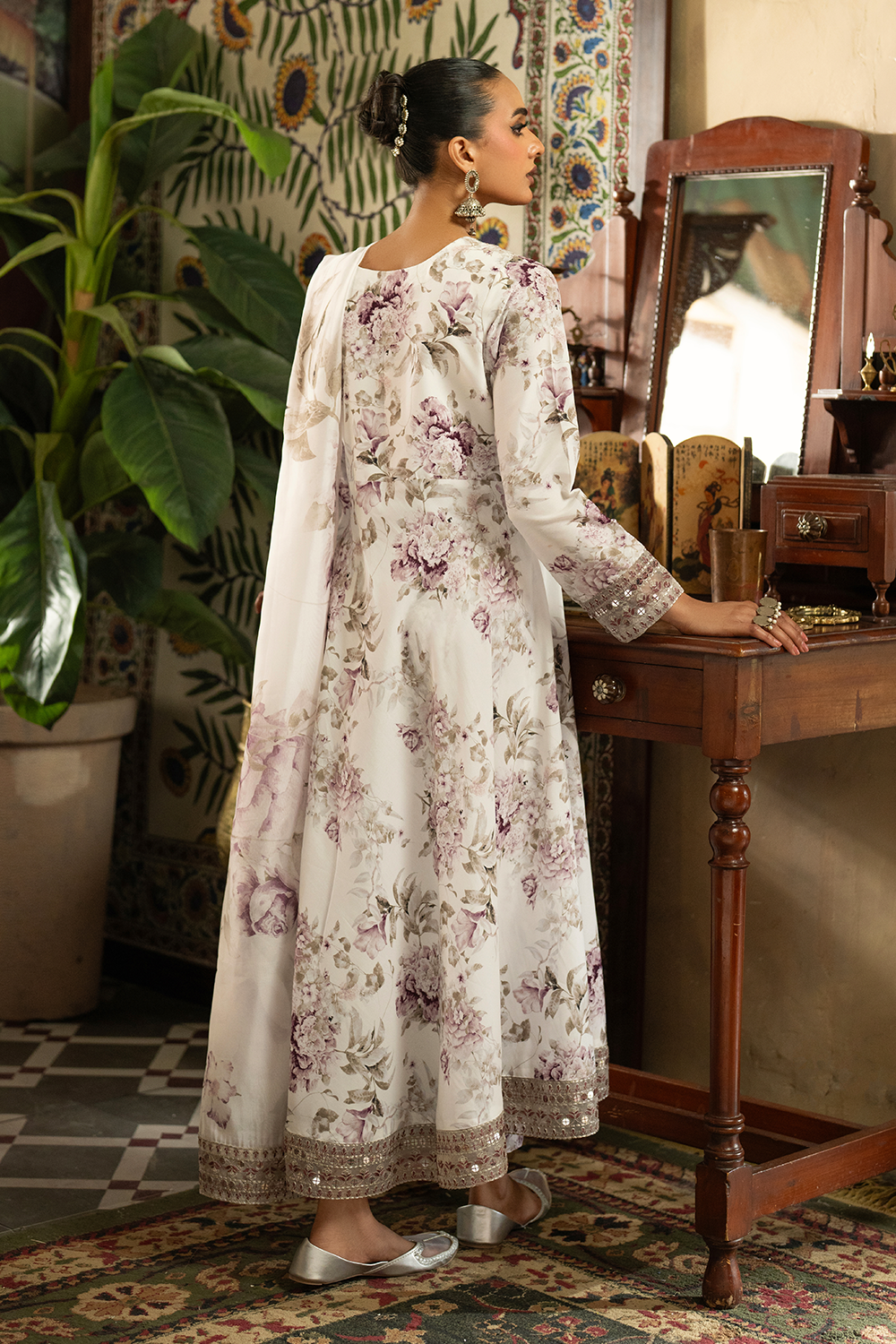 Esra SL 25 04 Women 3pcs