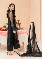 Zarqun 2522 B Women 3pcs