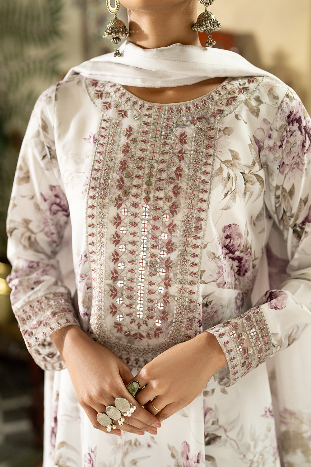 Esra SL 25 04 Women 3pcs