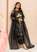 Zarqun 2522 B Women 3pcs