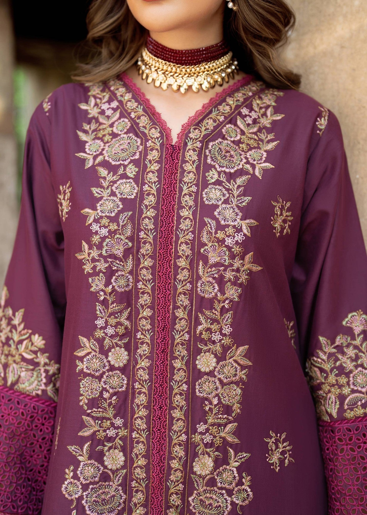 Panache Apparel ALMAS Women 3pcs