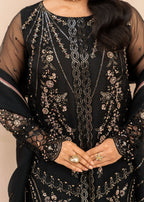 Zarqun 2522 B Women 3pcs