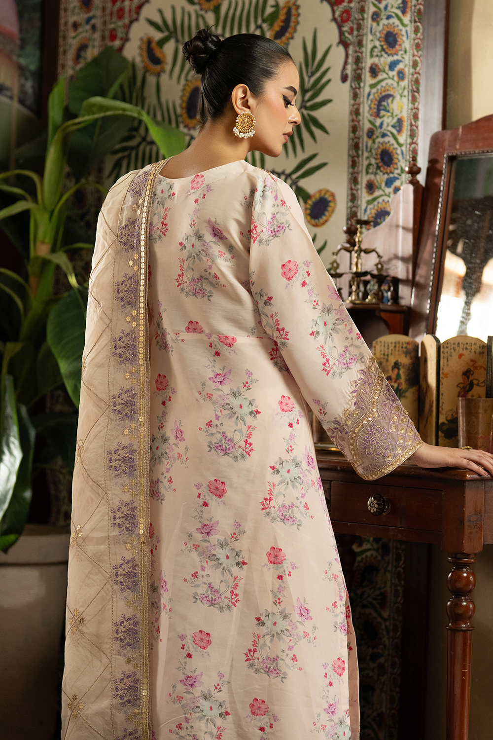 Esra SL 25 06 Women 3pcs