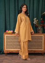 Momin Online Farshi Shalwar S005 Women 2pcs