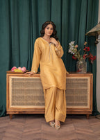 Momin Online Farshi Shalwar S005 Women 2pcs