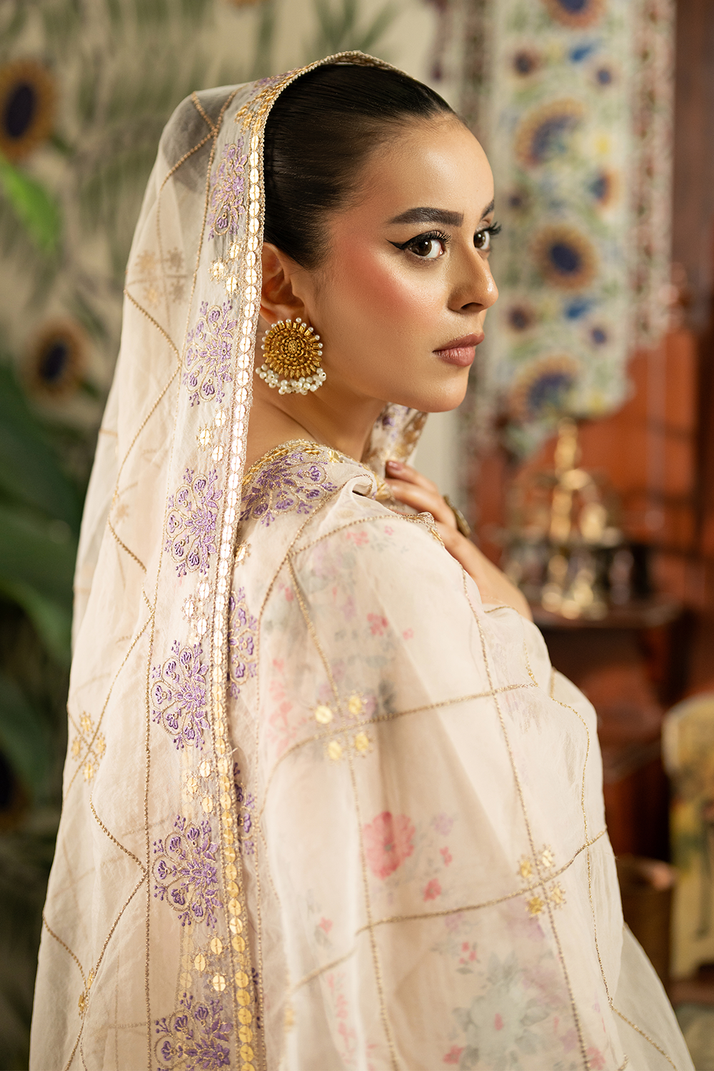 Esra SL 25 06 Women 3pcs