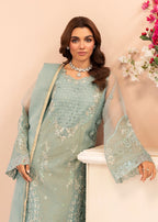 Zarqun 2526 A Women 3pcs