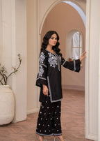 Momin Online S010 Women 2pcs