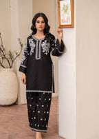 Momin Online S010 Women 2pcs