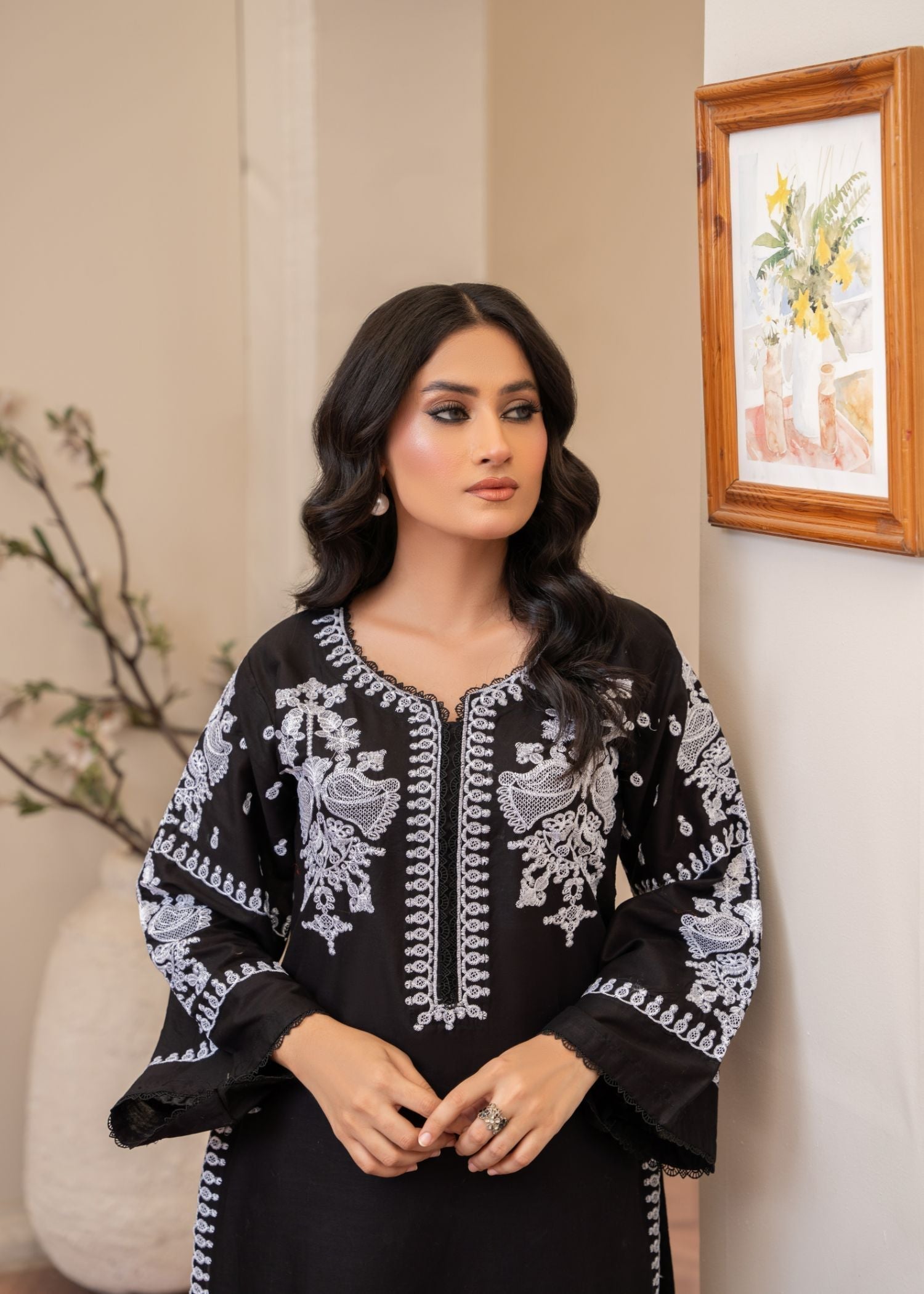 Momin Online S010 Women 2pcs