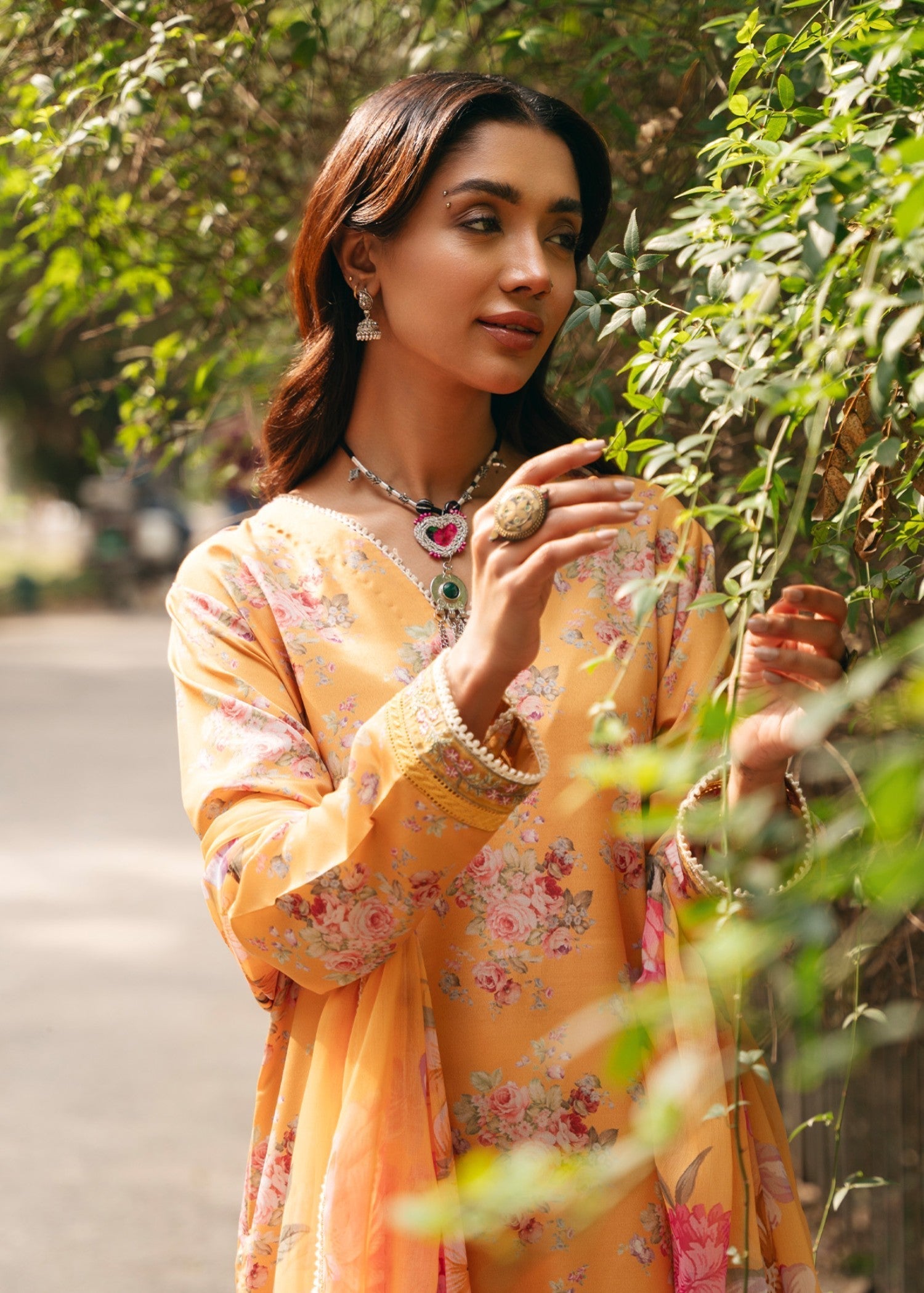 Mannat Honey Women 3pcs
