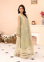 Zarqun 2525 A Women 3pcs